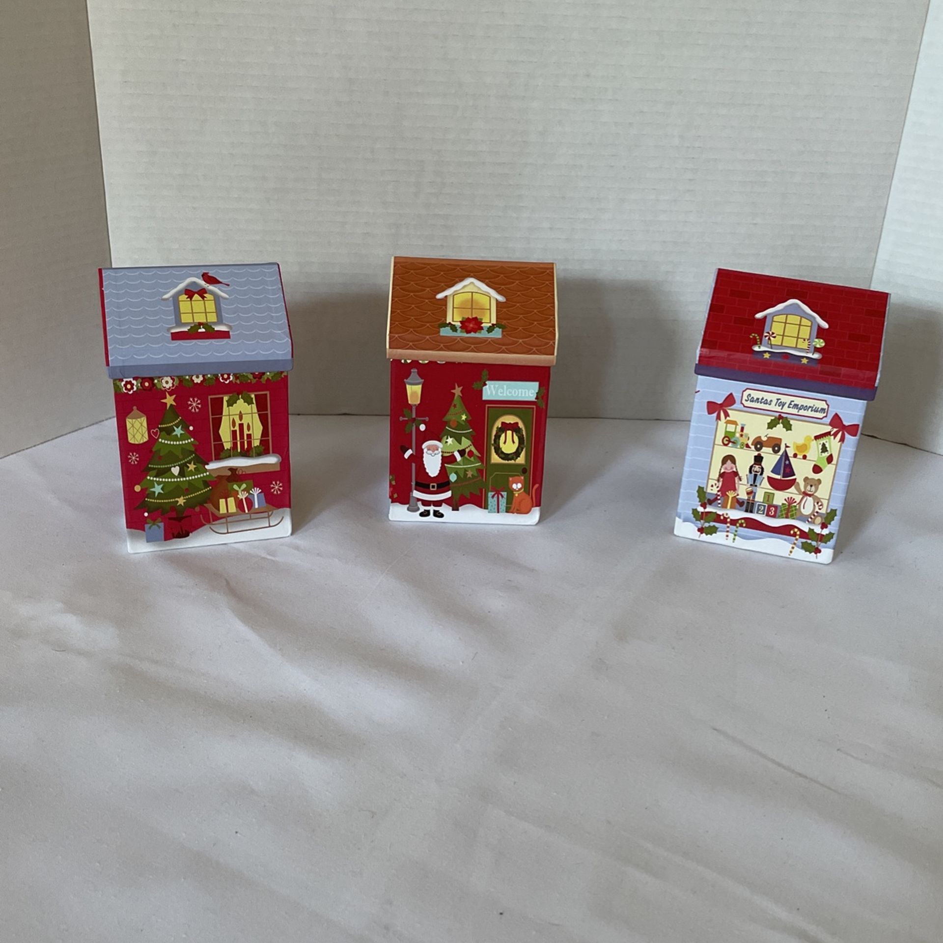 Holiday Treat Box