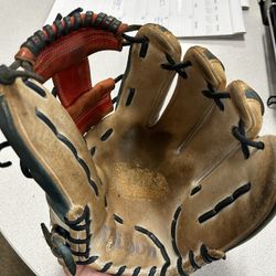 Wilson A2000 1786 11.5 Glove