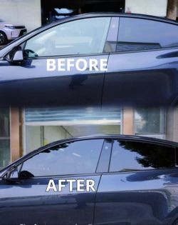 Auto glass