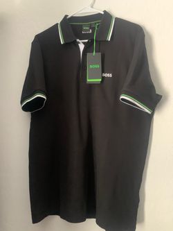 Boss polo