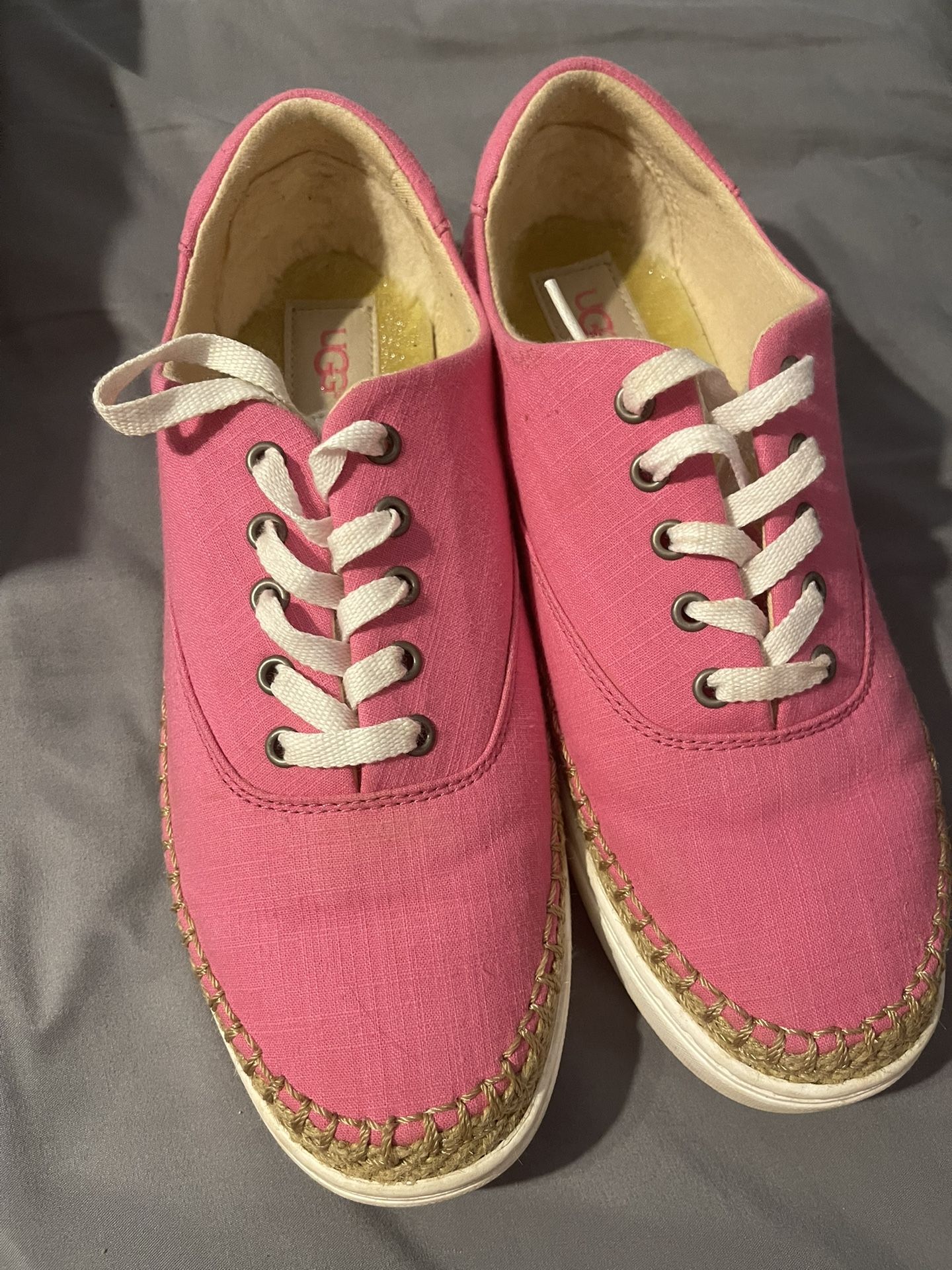 Zapatos Ugg