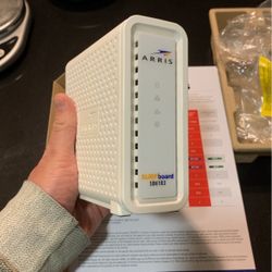 Xfinity-compatible Modem