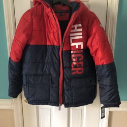 Hilfiger Winter Coat