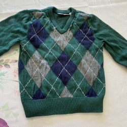 Toddler Sweaters 