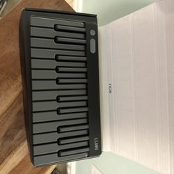 Roli Lumi Studio Edition X2