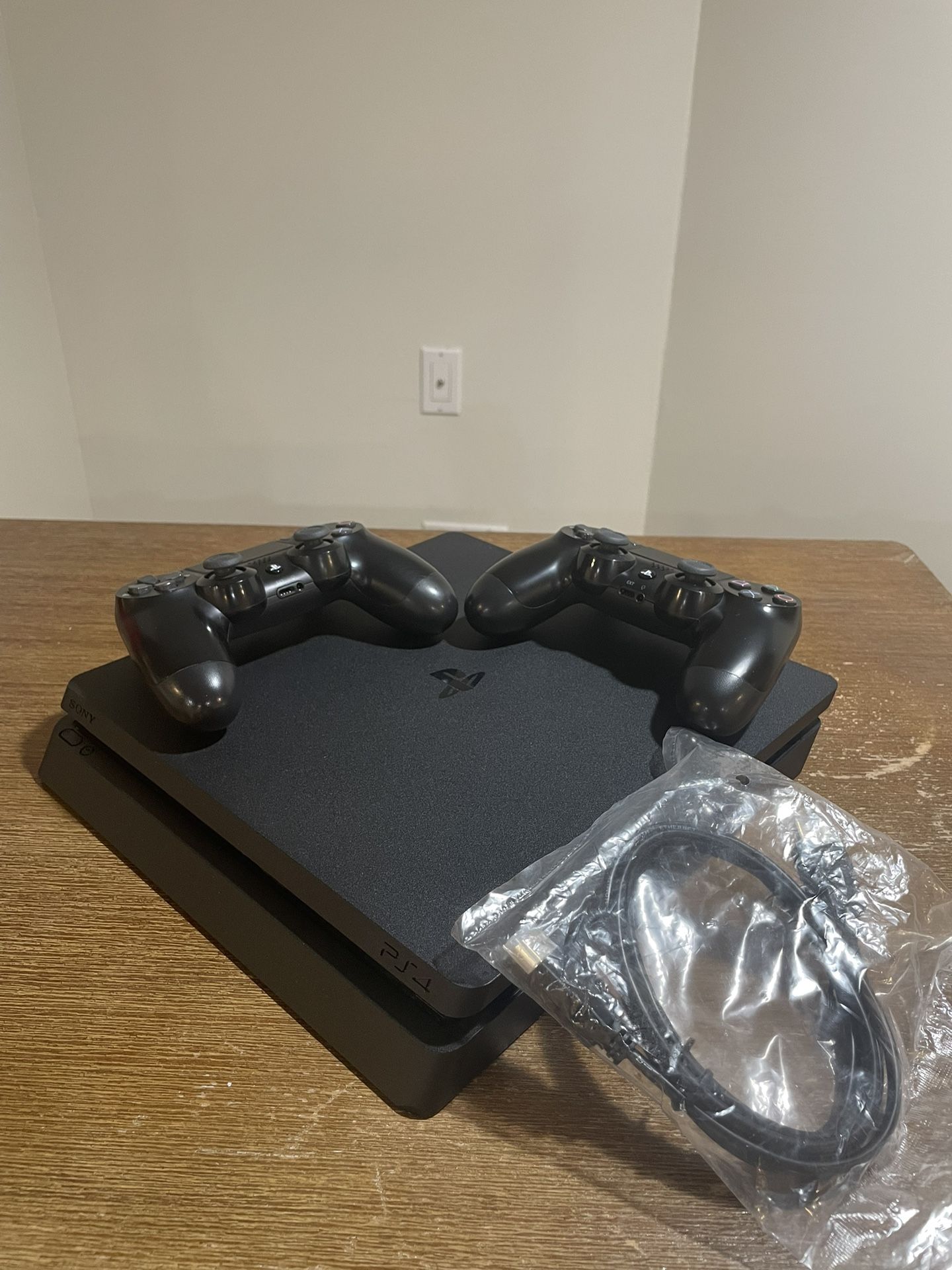 PS4 FOR SALE