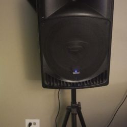 Pair of Rockville Power GIG  RPD-15 