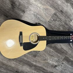 Fender Squier Guitar 