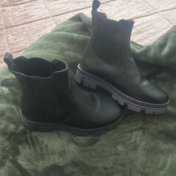 Andrea Girls Boots 