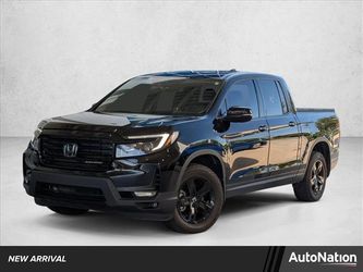 2023 Honda Ridgeline