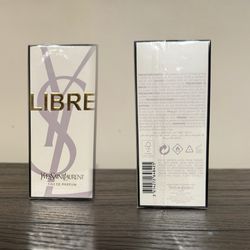 Libre Eau de Parfum  