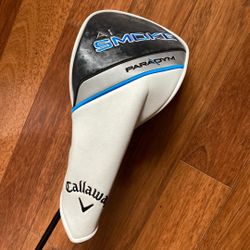 Callaway Driver