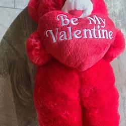 Be My VALENTINE Bear