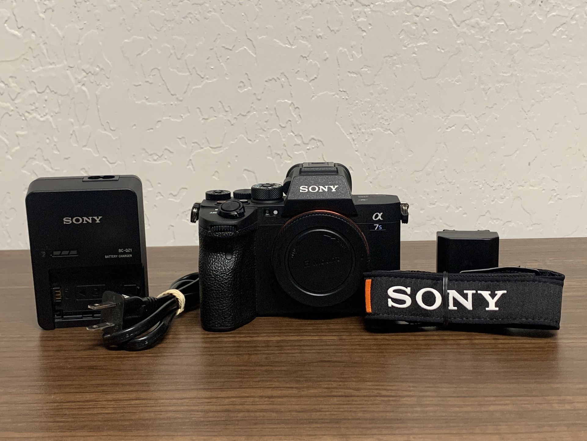 Sony A7Siii