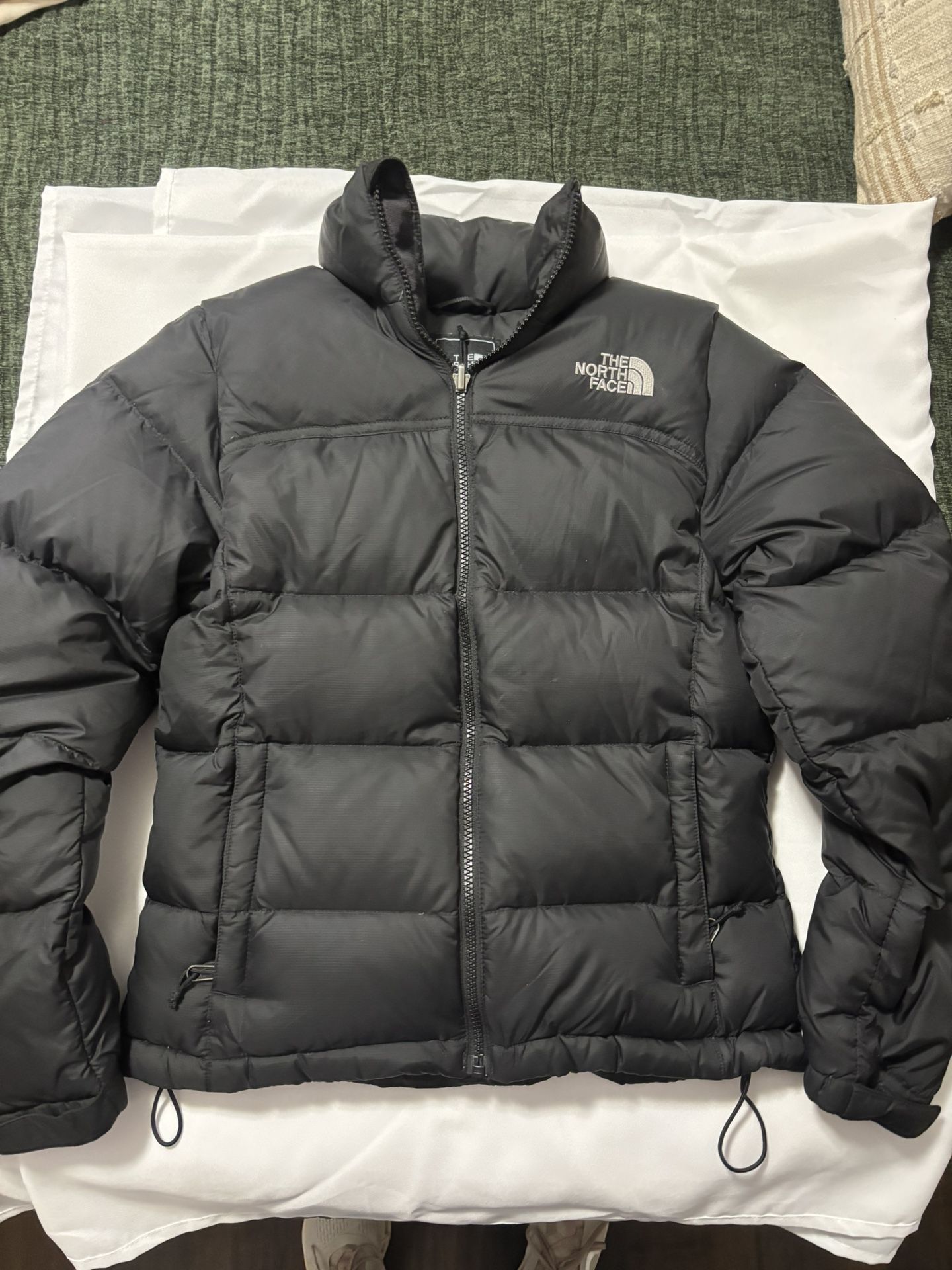 Women’s North Face Jacket 550