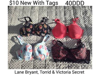 Bras