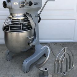 Hobart Dough Mixer