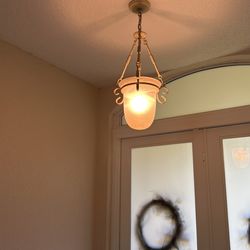 Light Fixture 