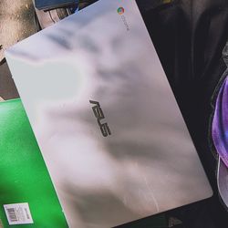 Chromebook 