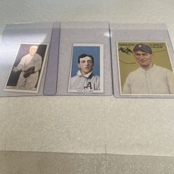 1933 GOUDEY GUM NAPOLEON (LARRY) LAJOIE #106 REPRINT