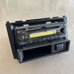 Car Radio 