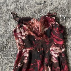 Slip Dress