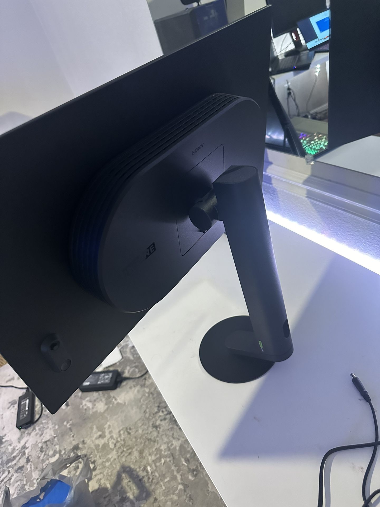 Sony Inzone 480Hz M10S OLED Monitor