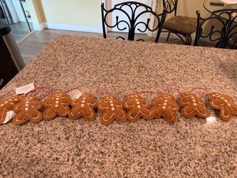 Christmas decor