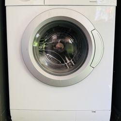 Bosch Axxis 24” Washer – For Parts / Repair – $50