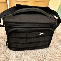 Nike Lunch Bag