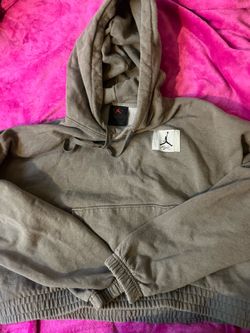 jordan hoodie