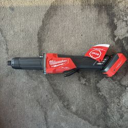 Milwaukee M18 Fuel 2-3” Variable Speed Die Grinder w/ One key