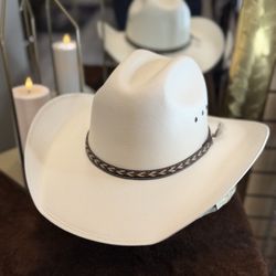 Sombrero Rodeo para hombre