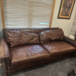 Free Couch. 