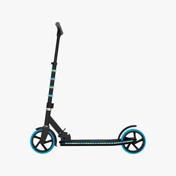 Jetson Helix Kick Scooter