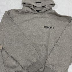 Essentials - Fear Of Good hoody