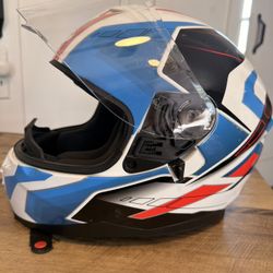 BILT Force One Helmet — $50 OBO