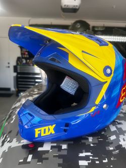 Miss moto helmet