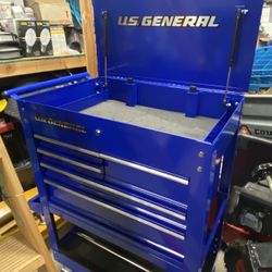 Tool Chest $100
