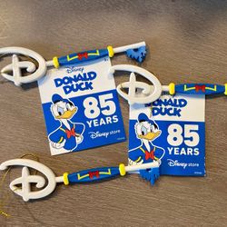 Disney Collectors Keys