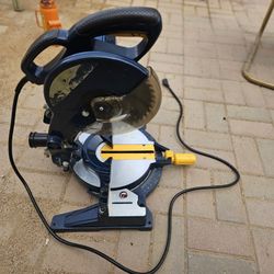 Miter Saw