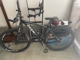 Giant Mountain Bike XTC 29