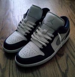 Air Jordan 1 Low
