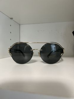 Authentic Brand New Versace Sunglasses