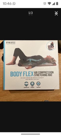 Massage machine