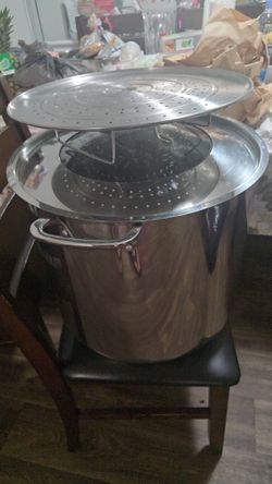 Princess House Pot 3 Piece