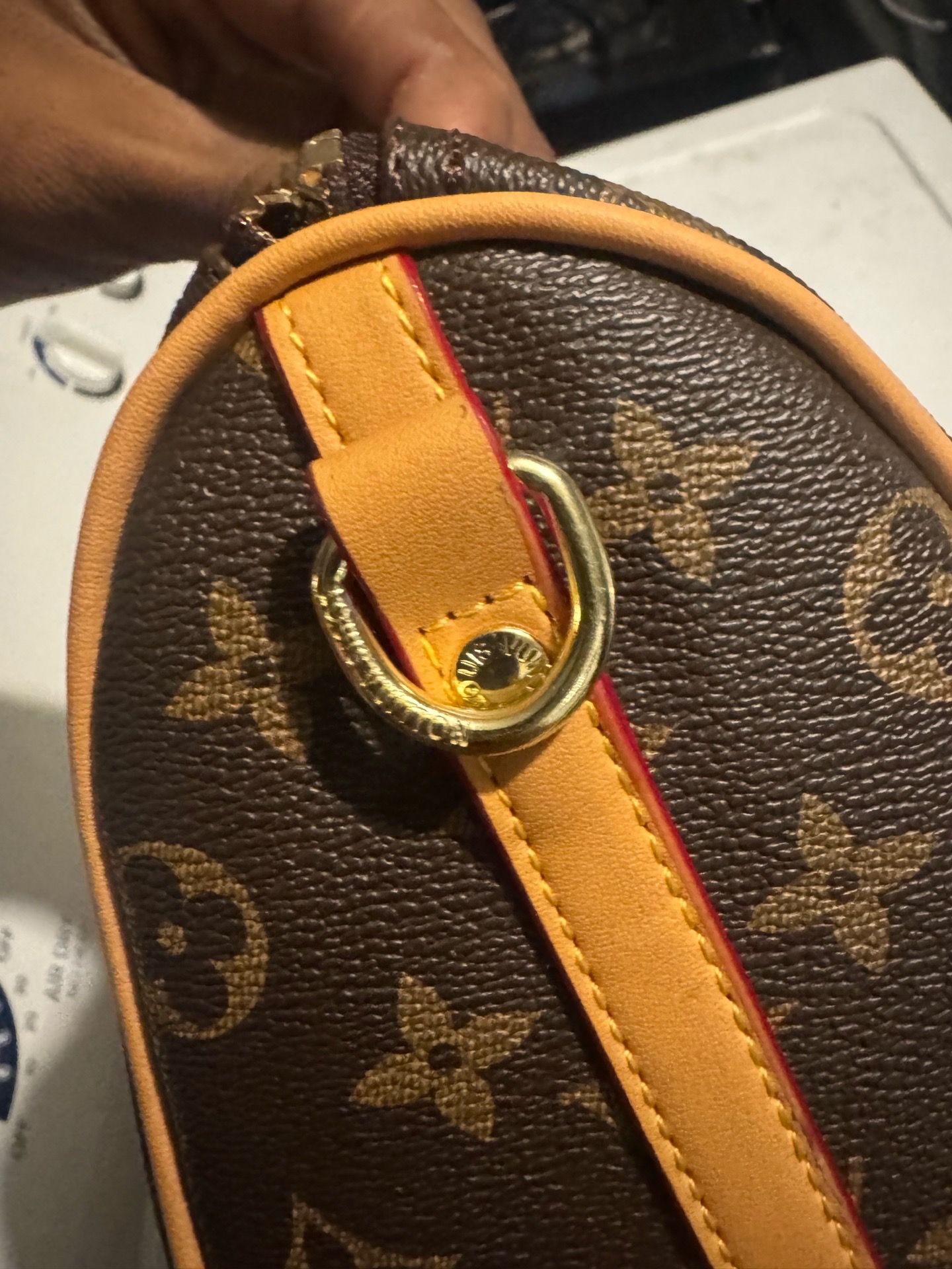 Bag for women