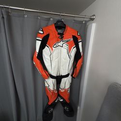 Alpinestars GP Plus V2 One Piece 