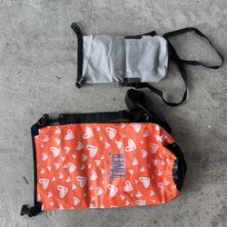 Dry Bags - Waterproof Bag Bundle 2 For 1 