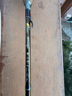 Phenix Mirage Ultralight